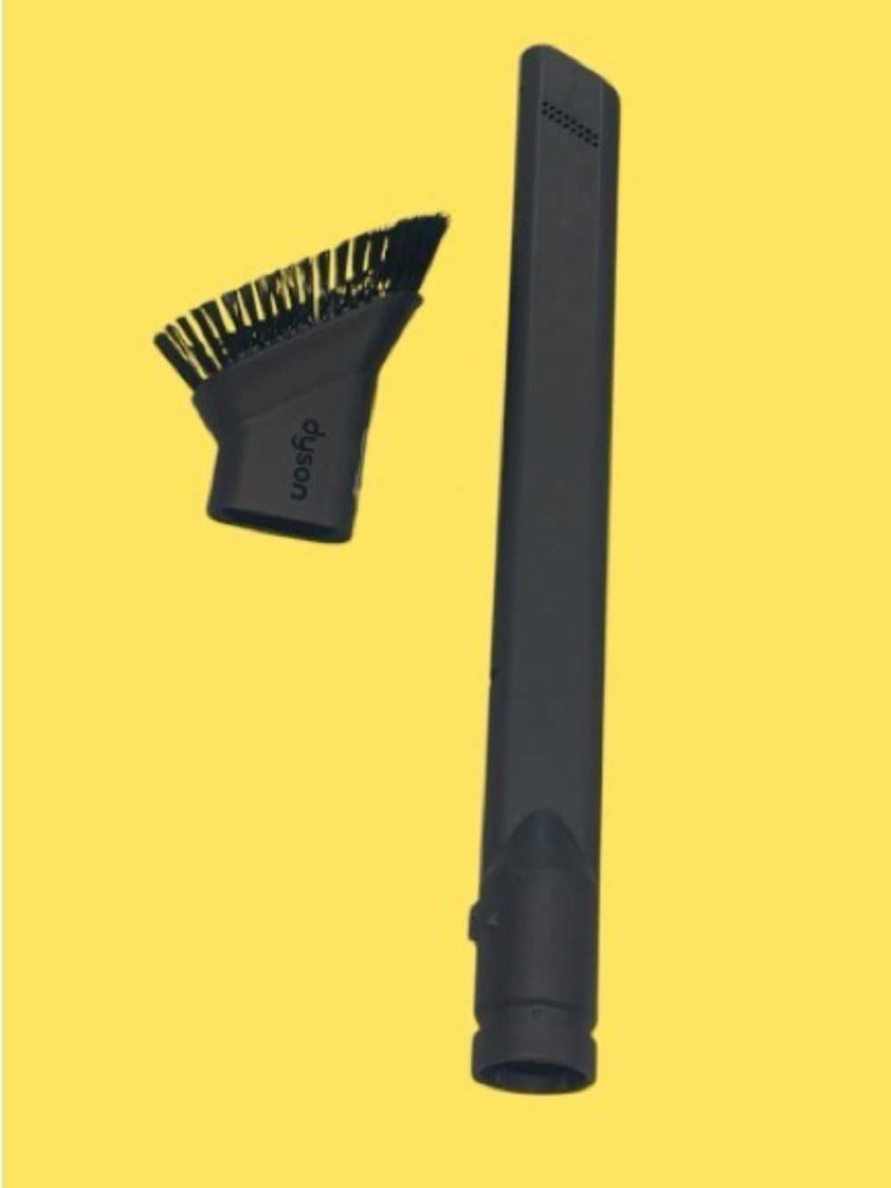 Dyson vacuum replacement part flex crevice tool attachment